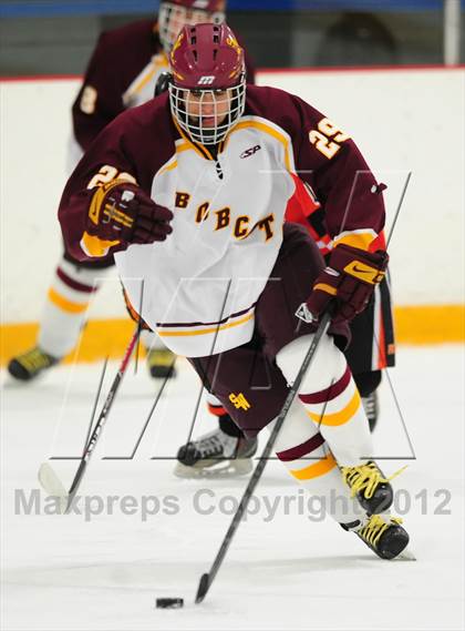 Thumbnail 3 in Ridgefield vs. South Windsor photogallery.