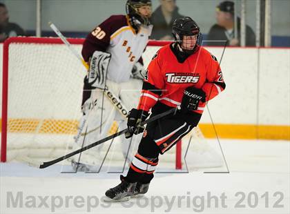 Thumbnail 2 in Ridgefield vs. South Windsor photogallery.