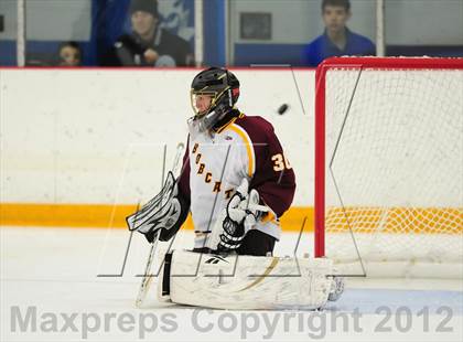Thumbnail 3 in Ridgefield vs. South Windsor photogallery.