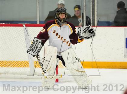 Thumbnail 3 in Ridgefield vs. South Windsor photogallery.