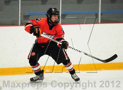 Thumbnail 3 in Ridgefield vs. South Windsor photogallery.