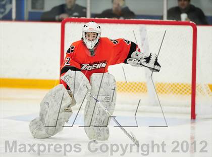 Thumbnail 2 in Ridgefield vs. South Windsor photogallery.