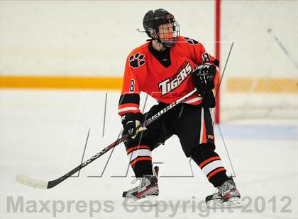 Thumbnail 1 in Ridgefield vs. South Windsor photogallery.