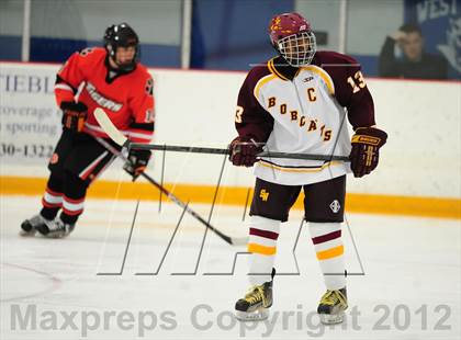 Thumbnail 3 in Ridgefield vs. South Windsor photogallery.