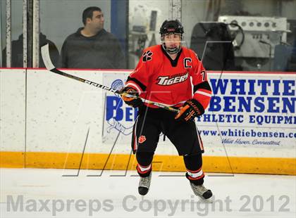 Thumbnail 3 in Ridgefield vs. South Windsor photogallery.