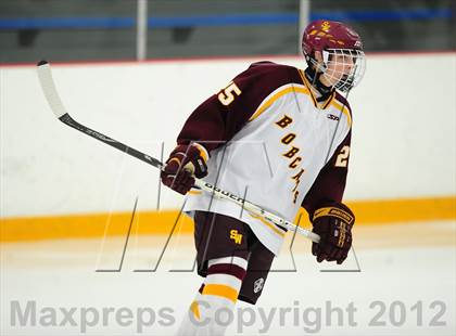 Thumbnail 2 in Ridgefield vs. South Windsor photogallery.