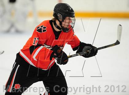 Thumbnail 1 in Ridgefield vs. South Windsor photogallery.