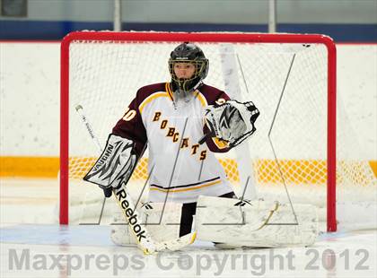 Thumbnail 2 in Ridgefield vs. South Windsor photogallery.