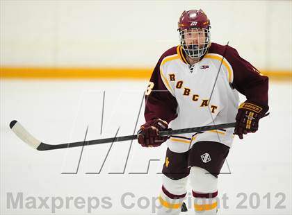 Thumbnail 1 in Ridgefield vs. South Windsor photogallery.