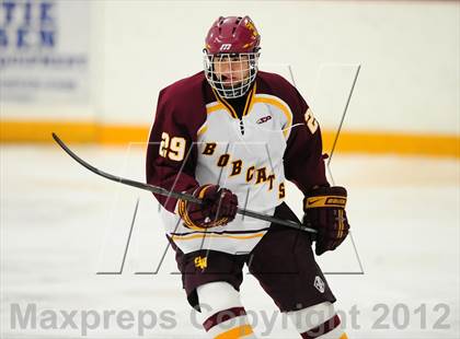 Thumbnail 2 in Ridgefield vs. South Windsor photogallery.