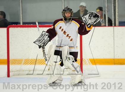 Thumbnail 2 in Ridgefield vs. South Windsor photogallery.