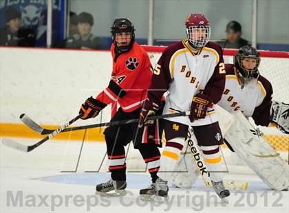 Thumbnail 3 in Ridgefield vs. South Windsor photogallery.