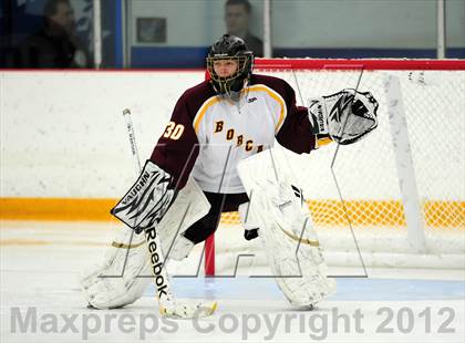 Thumbnail 3 in Ridgefield vs. South Windsor photogallery.