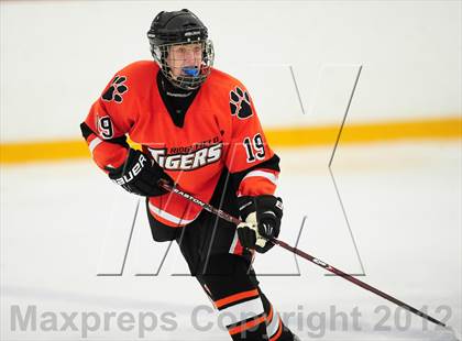 Thumbnail 3 in Ridgefield vs. South Windsor photogallery.