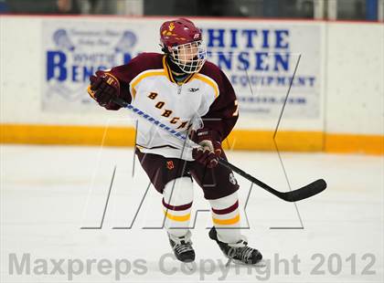 Thumbnail 2 in Ridgefield vs. South Windsor photogallery.
