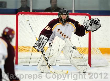 Thumbnail 1 in Ridgefield vs. South Windsor photogallery.