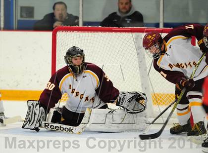 Thumbnail 1 in Ridgefield vs. South Windsor photogallery.