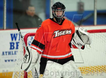 Thumbnail 2 in Ridgefield vs. South Windsor photogallery.