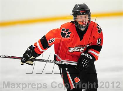 Thumbnail 2 in Ridgefield vs. South Windsor photogallery.