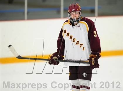 Thumbnail 3 in Ridgefield vs. South Windsor photogallery.