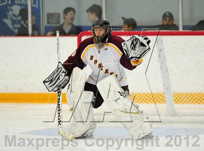 Thumbnail 3 in Ridgefield vs. South Windsor photogallery.
