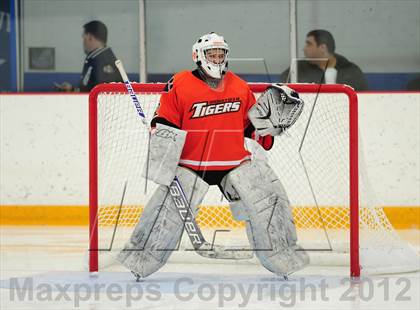 Thumbnail 3 in Ridgefield vs. South Windsor photogallery.
