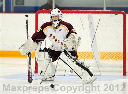 Thumbnail 2 in Ridgefield vs. South Windsor photogallery.