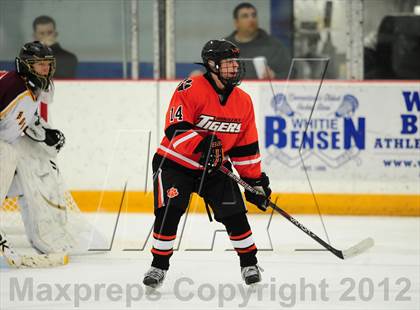 Thumbnail 3 in Ridgefield vs. South Windsor photogallery.