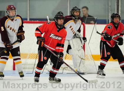 Thumbnail 3 in Ridgefield vs. South Windsor photogallery.