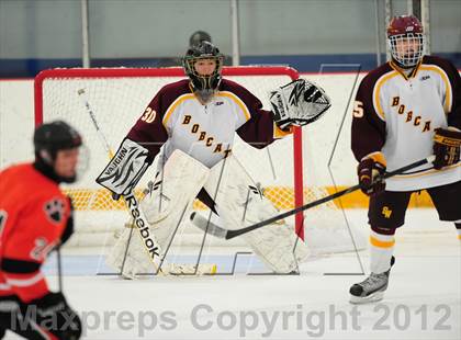 Thumbnail 1 in Ridgefield vs. South Windsor photogallery.