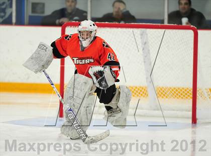 Thumbnail 1 in Ridgefield vs. South Windsor photogallery.