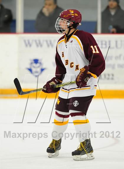Thumbnail 2 in Ridgefield vs. South Windsor photogallery.