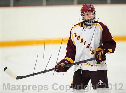 Thumbnail 3 in Ridgefield vs. South Windsor photogallery.