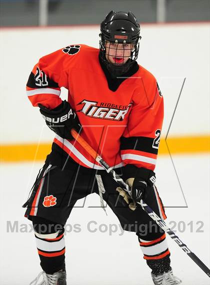 Thumbnail 2 in Ridgefield vs. South Windsor photogallery.