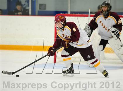 Thumbnail 3 in Ridgefield vs. South Windsor photogallery.