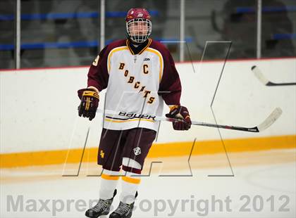 Thumbnail 3 in Ridgefield vs. South Windsor photogallery.