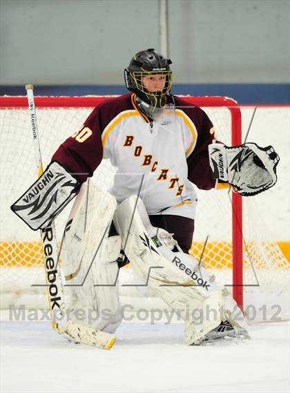 Thumbnail 2 in Ridgefield vs. South Windsor photogallery.