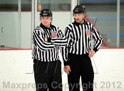 Thumbnail 3 in Ridgefield vs. South Windsor photogallery.