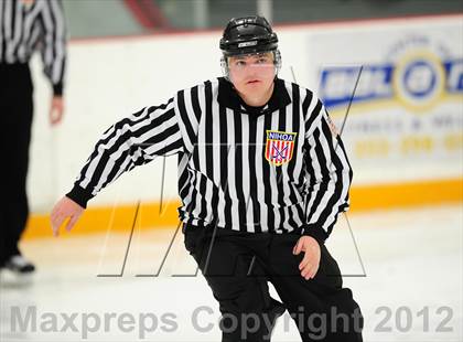 Thumbnail 2 in Ridgefield vs. South Windsor photogallery.