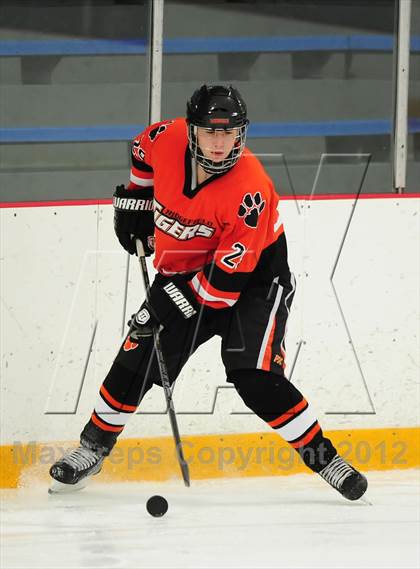 Thumbnail 2 in Ridgefield vs. South Windsor photogallery.