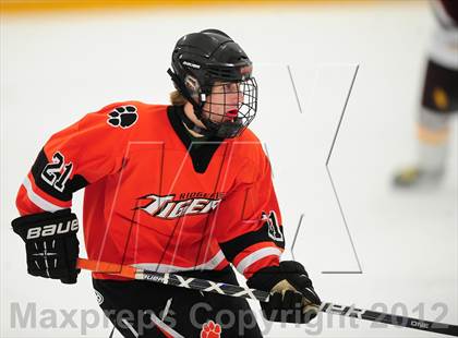 Thumbnail 2 in Ridgefield vs. South Windsor photogallery.