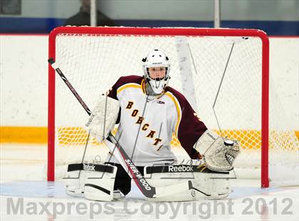 Thumbnail 3 in Ridgefield vs. South Windsor photogallery.