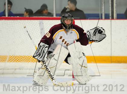 Thumbnail 2 in Ridgefield vs. South Windsor photogallery.