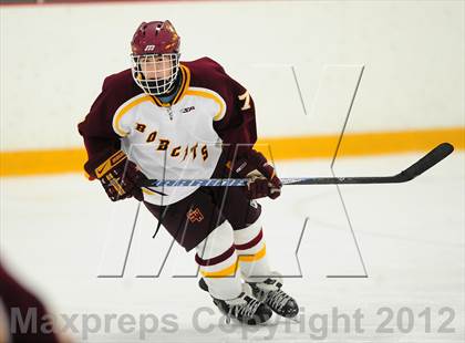 Thumbnail 3 in Ridgefield vs. South Windsor photogallery.