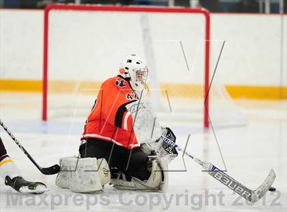 Thumbnail 2 in Ridgefield vs. South Windsor photogallery.