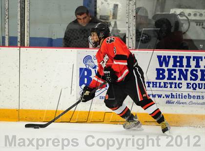 Thumbnail 3 in Ridgefield vs. South Windsor photogallery.