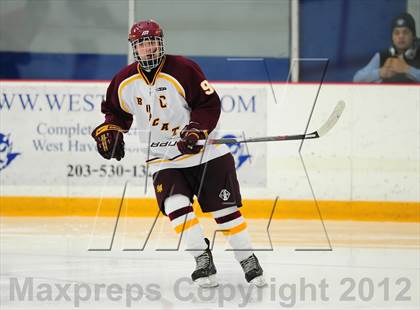 Thumbnail 1 in Ridgefield vs. South Windsor photogallery.