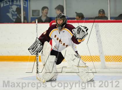 Thumbnail 1 in Ridgefield vs. South Windsor photogallery.