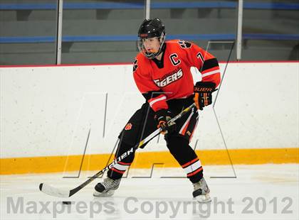 Thumbnail 3 in Ridgefield vs. South Windsor photogallery.
