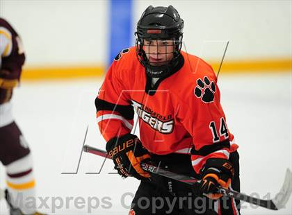 Thumbnail 2 in Ridgefield vs. South Windsor photogallery.